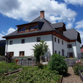 Biohof Köck Tonibauer Zeutschach